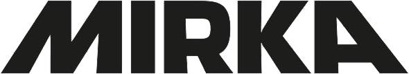 Mirka logo